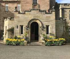 Hotel Glenapp Castle
