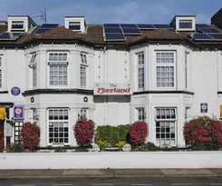 Hotel Fjaerland