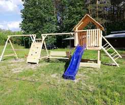 Hotel Stacja Wypoczynkowa