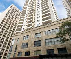 Oaks Sydney Castlereagh Suites