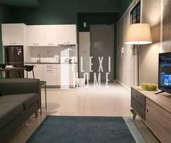 Cybersquare by Flexihome