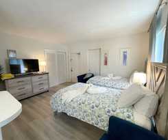 Tropic Isle Beach Resort