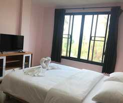 Hotel Sutharnlai Apartment