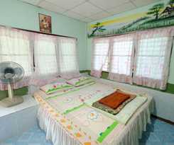 Hotel Sangthong Resort