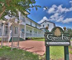 The Cypress Inn Bed and Breakfast