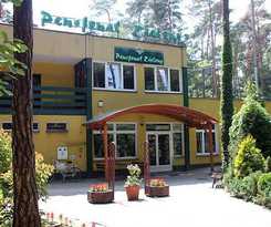 Hotel Zielony