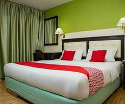 Hotel Mansion Inn Sibu