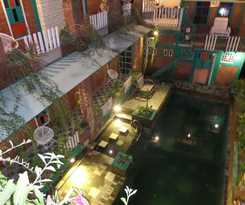 Omah Ndeliq Jogja