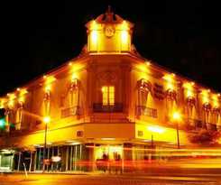 Posada Regis de Guadalajara