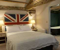 Hotel The Castle Inn