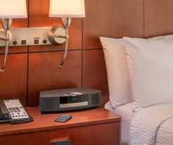 Courtyard By Marriott Arlington Crystal City/reagan National