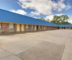 Hotel Rodeway Inn Gainesville I-35