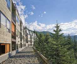 Hotel WorldMark Whistler - Sundance