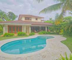 Cozy Private Villa in Amazing Beach Golf Resort