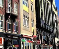 Orange Tulip Amsterdam - Hostel