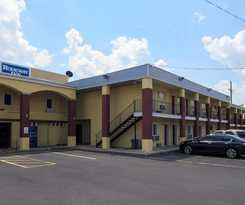 Hotel Rodeway Inn