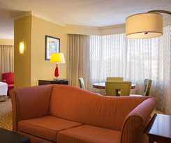 Crystal Gateway Marriott