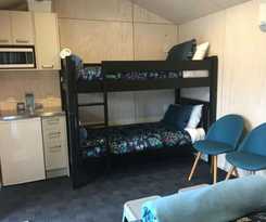 Hotel Hanmer Springs TOP 10 Holiday Park