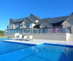 Hotel Howard Johnson by Wyndham Piedras Moras