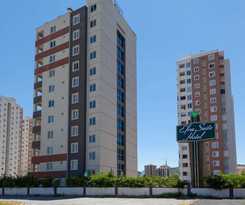  Efra Suite Hotel