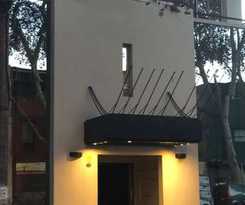 Hotel Redentor Apart
