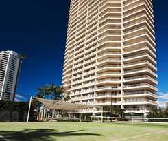 Contessa Holiday Apartments