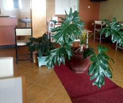 Hotel Harvester Restaurant
