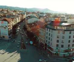  YALÇINDAĞ OTEL BURDUR