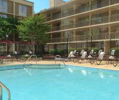 Hotel Marriott Key Bridge