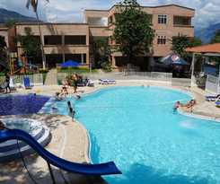 Hotel Hoster&iacute;a Fundadores