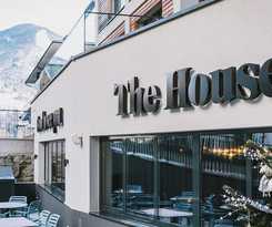 The House Zell am See
