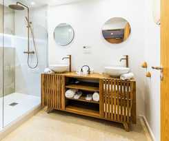 Hotel Chateau de Salettes