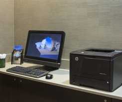 Courtyard By Marriott New Orleans Near The French Quarter