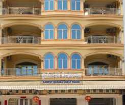 Hotel Kampot Moyura Guest House