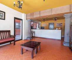 Meson Real and Suites