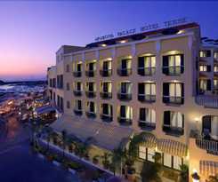 Hotel Aragona Palace and Spa