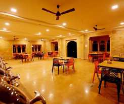 Hotel RATNAWALI CAMPS