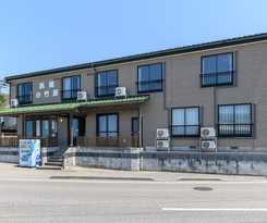 Hotel Tabist Odakeya Ryokan Kashiwazaki