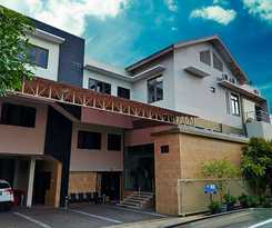 Hotel Gapura Residence By Sinergi