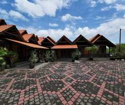 Hotel OYO 90038 Dalyla Inn Chalet