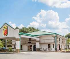 Hotel Super 8 by Wyndham Dothan