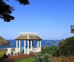 Hotel Elk Cove Inn and Spa
