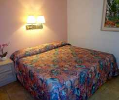 Hotel The Caprice Motel