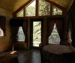 Hotel Snake River Cabin Village
