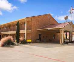 Hotel Super 8 by Wyndham Pleasanton