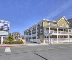 Ambassador Inn