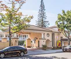 Hotel Super 8 by Wyndham Mountain View