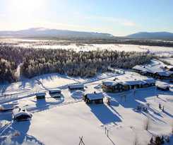 Hotel Elves Village