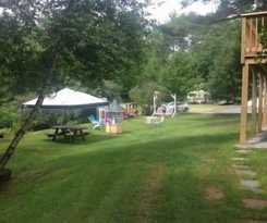 Hotel Lake Winnipesaukee Motel