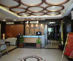 Hotel Ajuba Residency